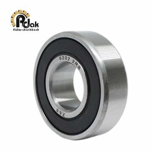 بلبرینگ skf 6202
