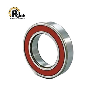 بلبرینگ شیار عمیق 6203 2RS C3