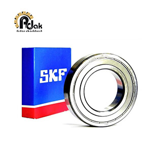 بلبرینگ شیار عمیق 6211 C3
